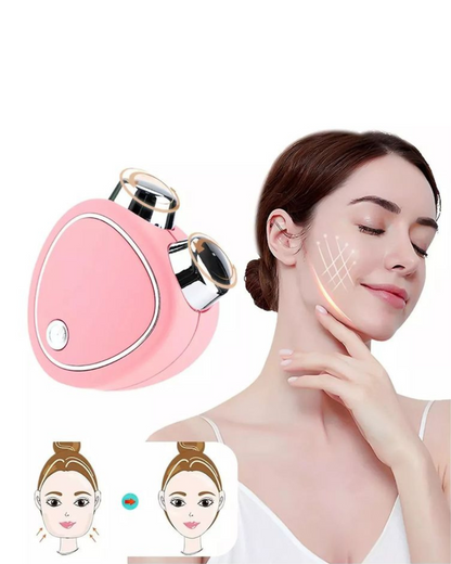 Masajeador Facial: el secreto para una piel más cuidada desde casa