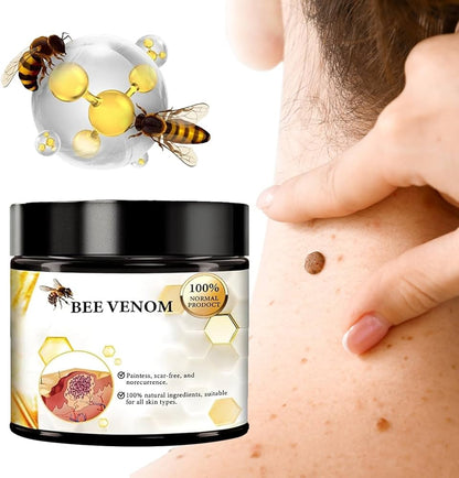CREMA VENENO DE ABEJA