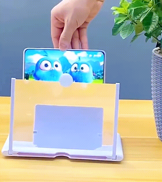 OFERTA Amplificador de Pantalla ViewPRO™