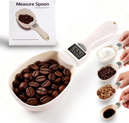 Cuchara Medidora Pro | Cocina Como Experto