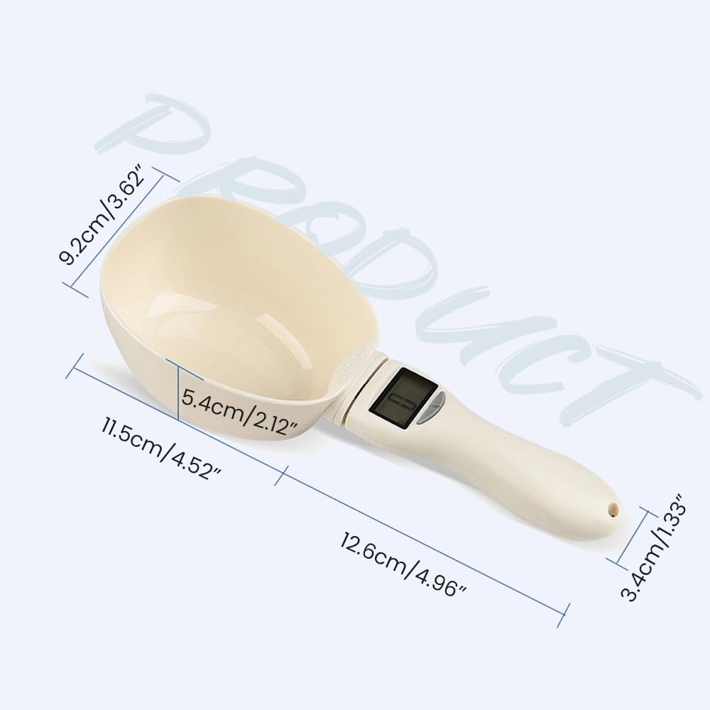 Cuchara Medidora Pro | Cocina Como Experto