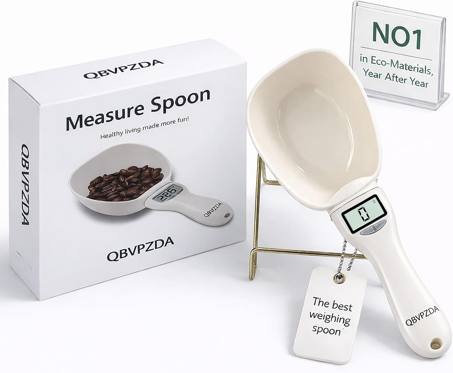 Cuchara Medidora Pro | Cocina Como Experto