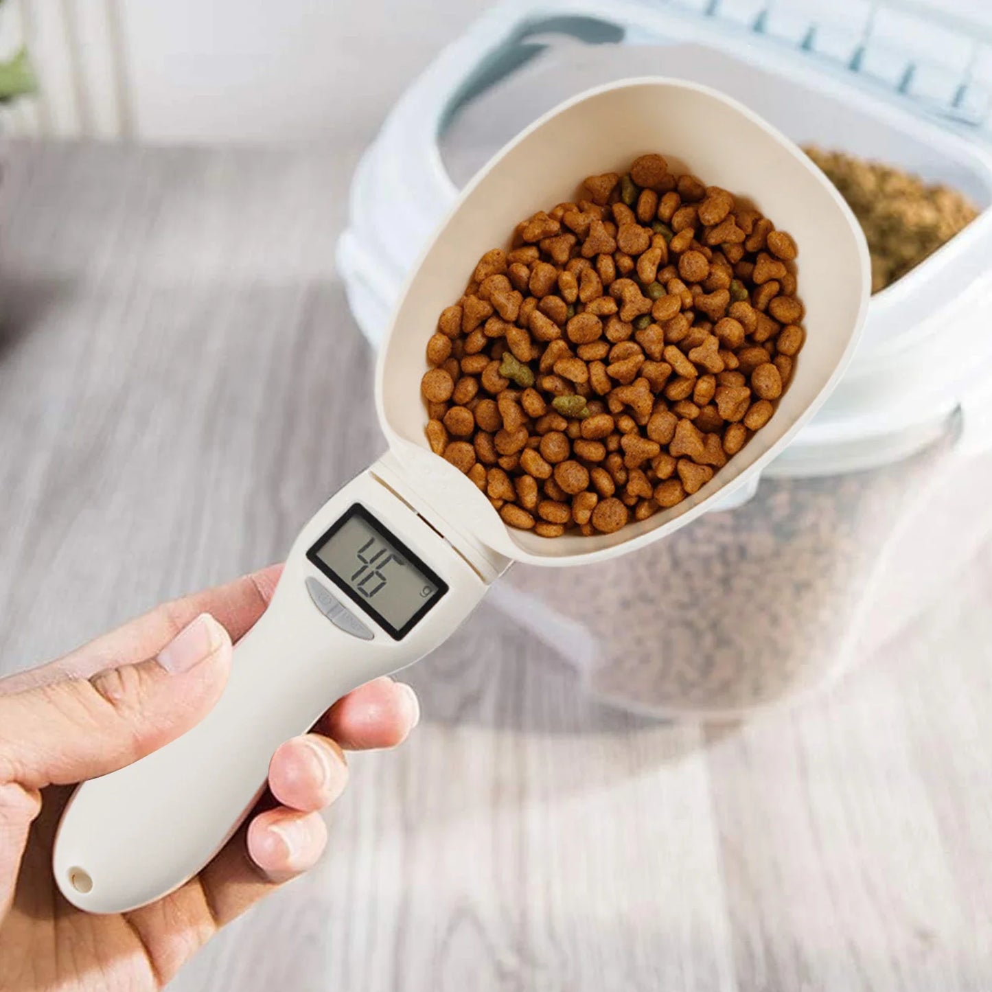 Cuchara Medidora Pro | Cocina Como Experto