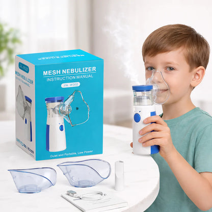 Nebulizador portátil Youcare®